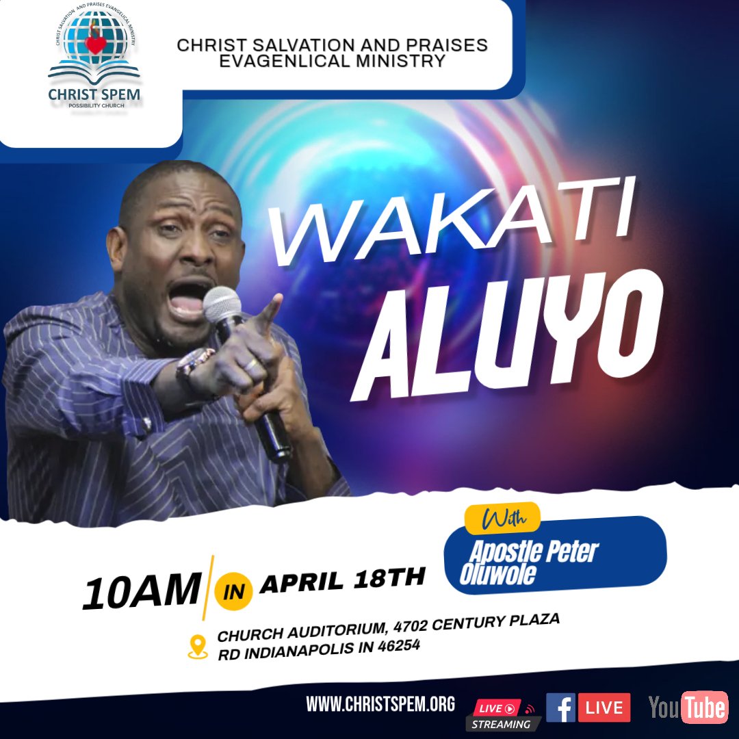 Wakati Aluyo