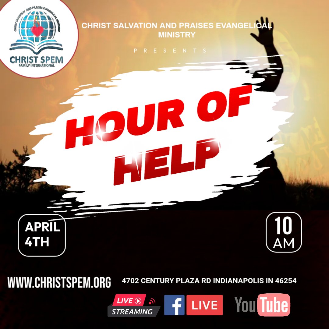Hour of Help