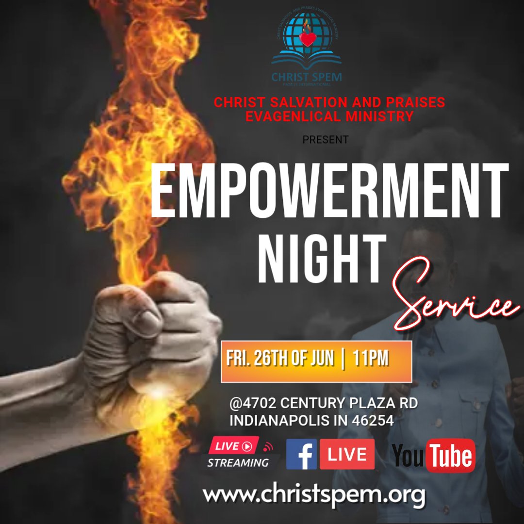 Empowerment Night