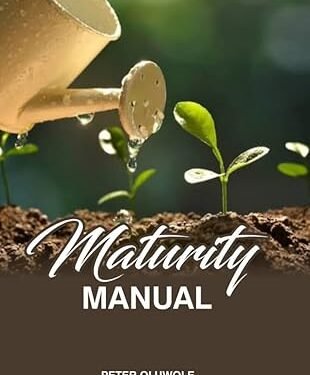Maturity Manual