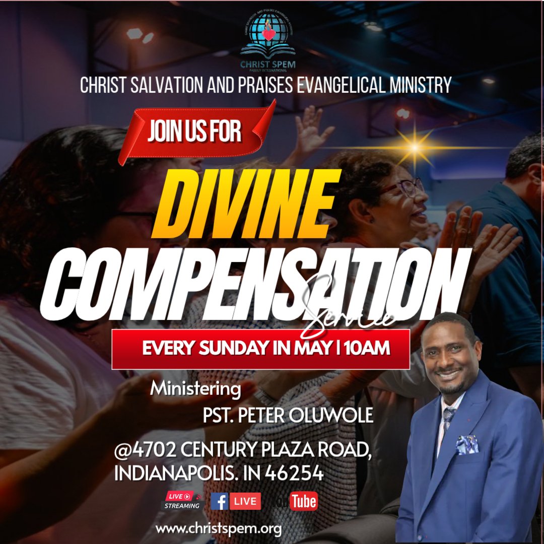 Era Of Divine Compensation