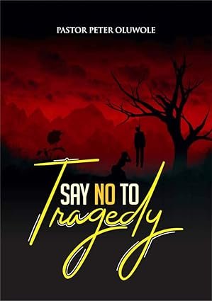 Say No To Tragedy