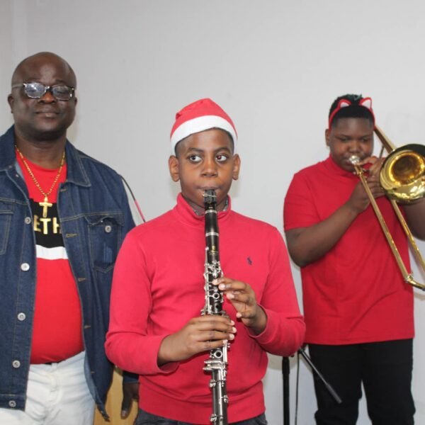 Christmas Celebration