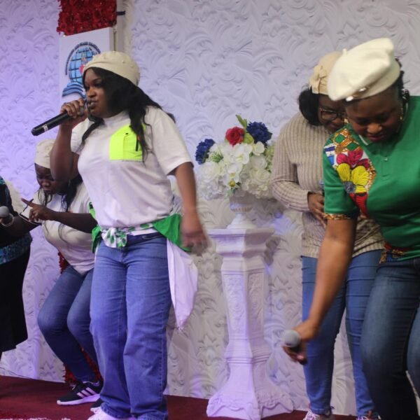 Church Events