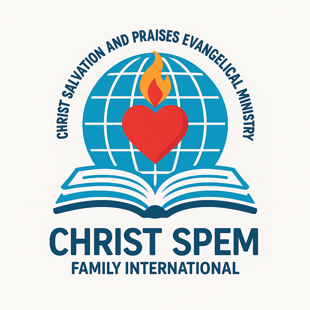 Christ Salvation and Praise Evangelical Ministry