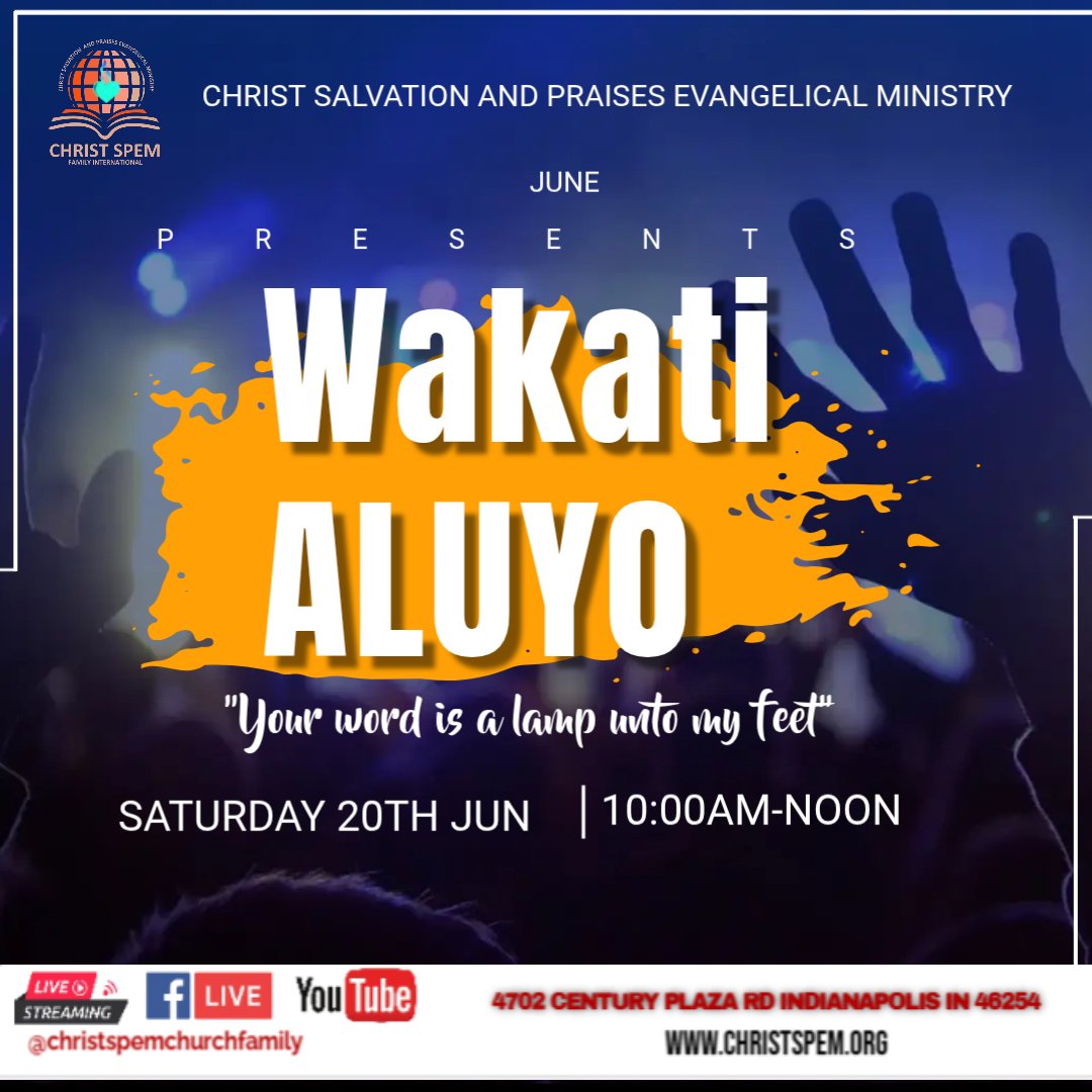 Wakati Aluyo